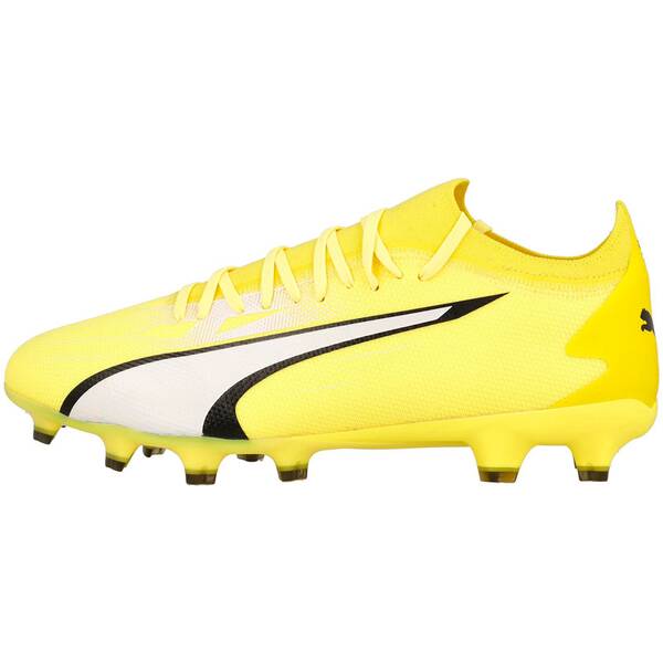 Thumbnail - PUMA Herren Fussball-Rasenschuhe ULTRA MATCH FG/AG