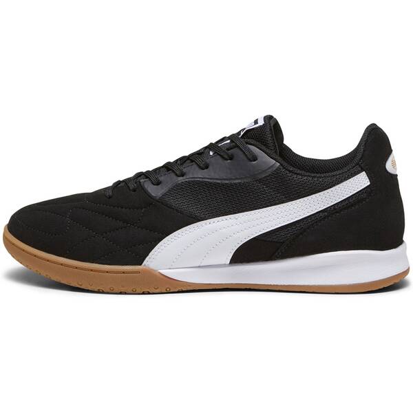 Thumbnail - PUMA Herren Fussball-Hallenschuhe KING TOP IT