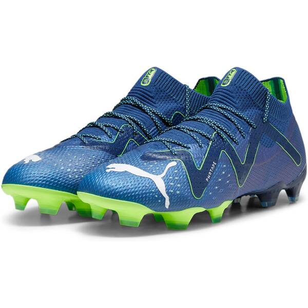 Thumbnail - PUMA Herren Fussball-Rasenschuhe FUTURE ULTIMATE FG/AG