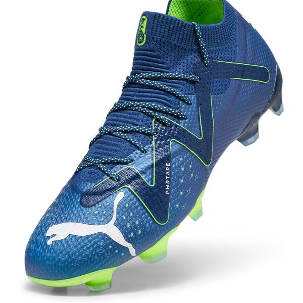Thumbnail - PUMA Herren Fussball-Rasenschuhe FUTURE ULTIMATE FG/AG