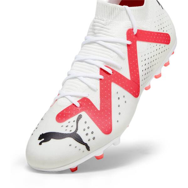 Thumbnail - PUMA Herren Fussball-Rasenschuhe FUTURE MATCH MG