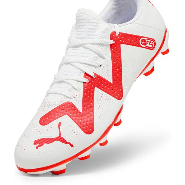 Thumbnail - PUMA Herren Fussball-Rasenschuhe FUTURE PLAY FG/AG