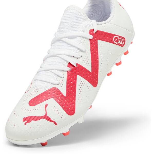 Thumbnail - PUMA Herren Fussball-Rasenschuhe FUTURE PLAY MG