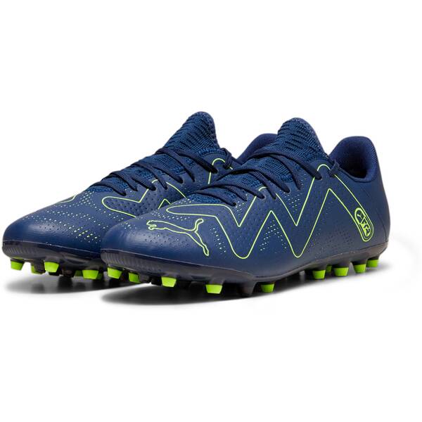 Thumbnail - PUMA Herren Fussball-Rasenschuhe FUTURE PLAY MG