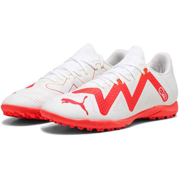 Thumbnail - PUMA Herren Fussball-Hartplatzschuhe FUTURE PLAY TT