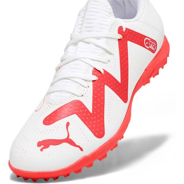 Thumbnail - PUMA Herren Fussball-Hartplatzschuhe FUTURE PLAY TT