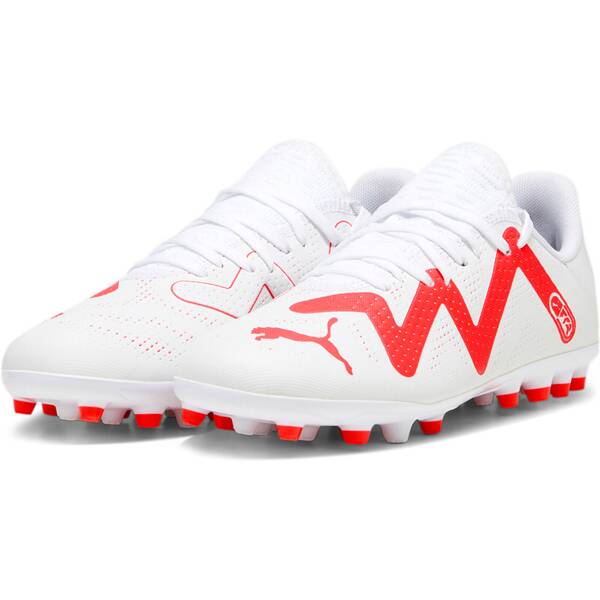 Thumbnail - PUMA Kinder Fussball-Rasenschuhe FUTURE PLAY MG Jr
