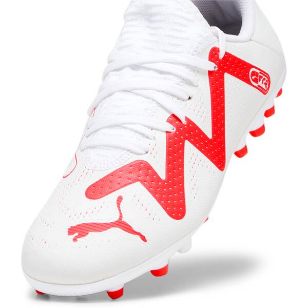Thumbnail - PUMA Kinder Fussball-Rasenschuhe FUTURE PLAY MG Jr