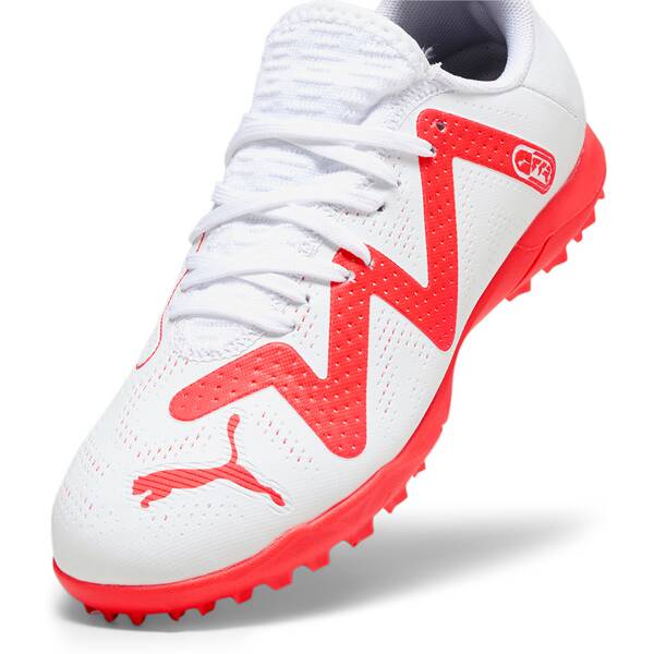 Thumbnail - PUMA Kinder Fussball-Rasenschuhe FUTURE PLAY TT Jr