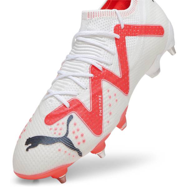 Thumbnail - PUMA Herren Fussball-Rasenschuhe FUTURE ULTIMATE Low MxSG