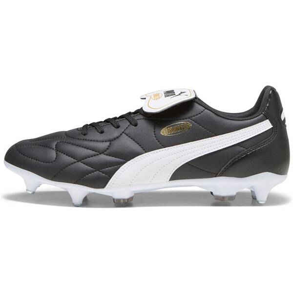 Thumbnail - PUMA Herren Fussball-Rasenschuhe KING TOP MxSG