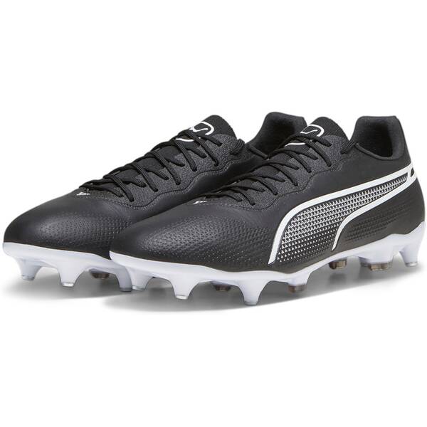 Thumbnail - PUMA Herren Fussball-Rasenschuhe KING PRO MxSG