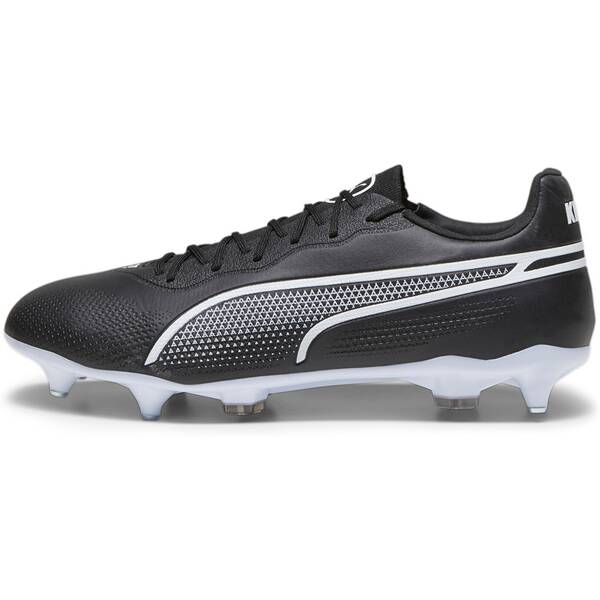 Thumbnail - PUMA Herren Fussball-Rasenschuhe KING PRO MxSG