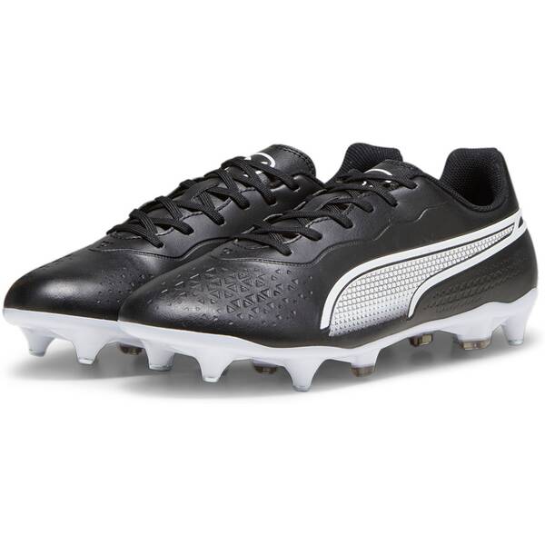 Thumbnail - PUMA Herren Fussball-Rasenschuhe KING MATCH MxSG