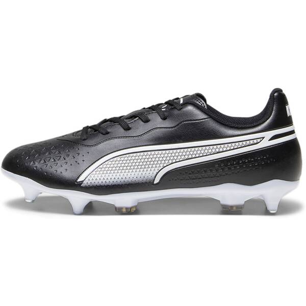 Thumbnail - PUMA Herren Fussball-Rasenschuhe KING MATCH MxSG