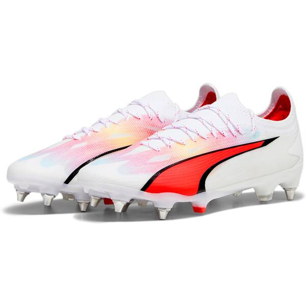 Thumbnail - PUMA Herren Fussball-Rasenschuhe ULTRA ULTIMATE MxSG