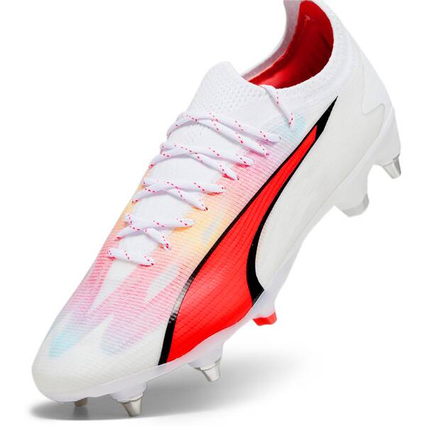 Thumbnail - PUMA Herren Fussball-Rasenschuhe ULTRA ULTIMATE MxSG