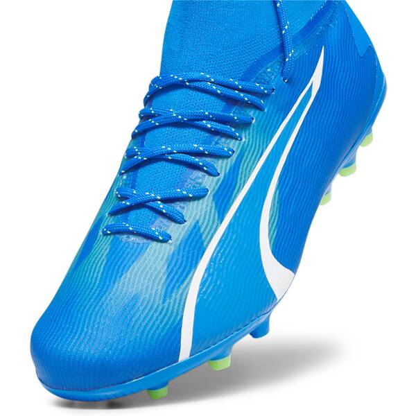 Thumbnail - PUMA Herren Fussball-Rasenschuhe ULTRA PRO MG