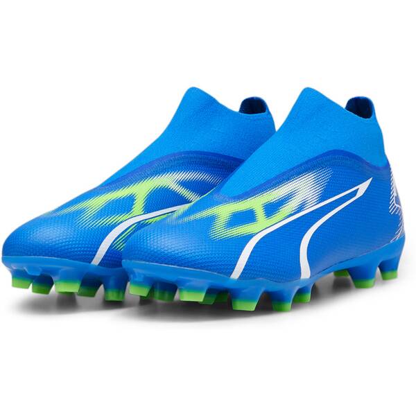 Thumbnail - PUMA Herren Fussball-Rasenschuhe ULTRA MATCH LL FG/AG