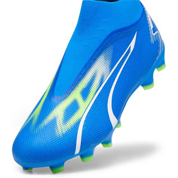 Thumbnail - PUMA Herren Fussball-Rasenschuhe ULTRA MATCH LL FG/AG