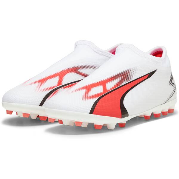 Thumbnail - PUMA Kinder Fussball-Rasenschuhe ULTRA MATCH LL MG Jr