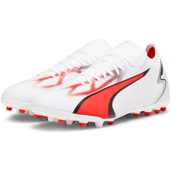 Thumbnail - PUMA Herren Fussball-Rasenschuhe ULTRA MATCH MG