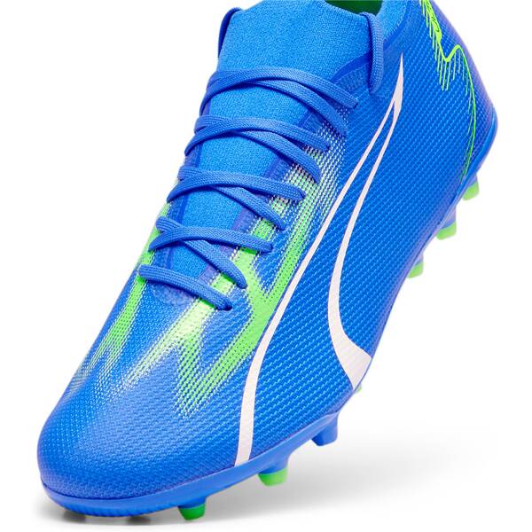 Thumbnail - PUMA Herren Fussball-Rasenschuhe ULTRA MATCH MG