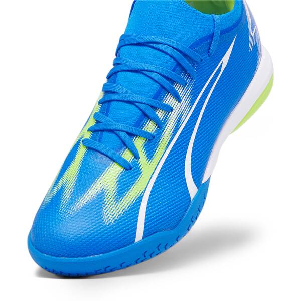 Thumbnail - PUMA Herren Fussball-Hallenschuhe ULTRA MATCH IT