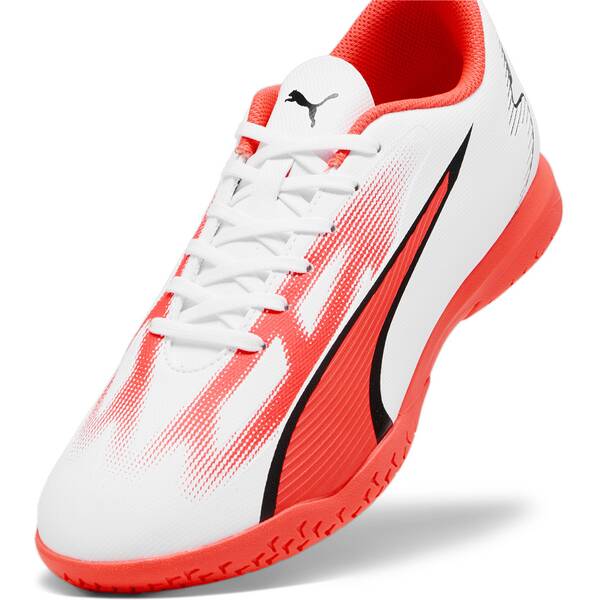 Thumbnail - PUMA Herren Fussball-Hallenschuhe ULTRA PLAY IT