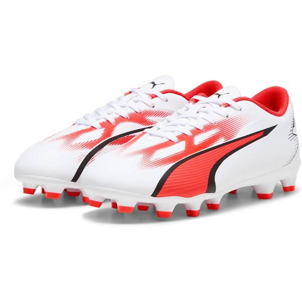 Thumbnail - PUMA Kinder Fussball-Rasenschuhe ULTRA PLAY FG/AG Jr
