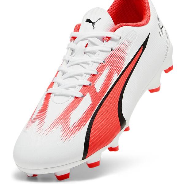 Thumbnail - PUMA Kinder Fussball-Rasenschuhe ULTRA PLAY FG/AG Jr