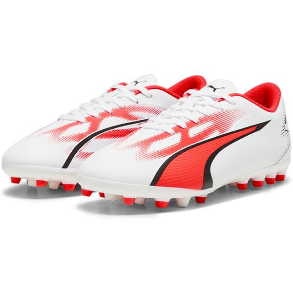Thumbnail - PUMA Kinder Fussball-Rasenschuhe ULTRA PLAY MG Jr