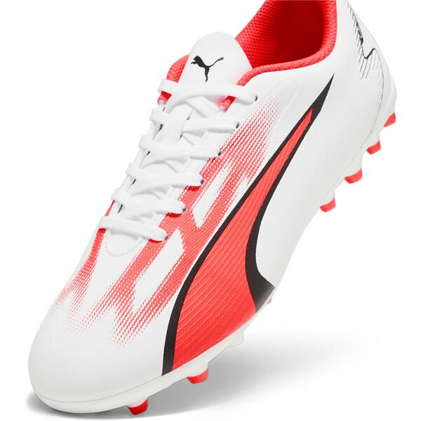 Thumbnail - PUMA Kinder Fussball-Rasenschuhe ULTRA PLAY MG Jr