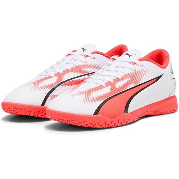 PUMA Kinder Fussball-Hallenschuhe ULTRA PLAY Preisvergleich