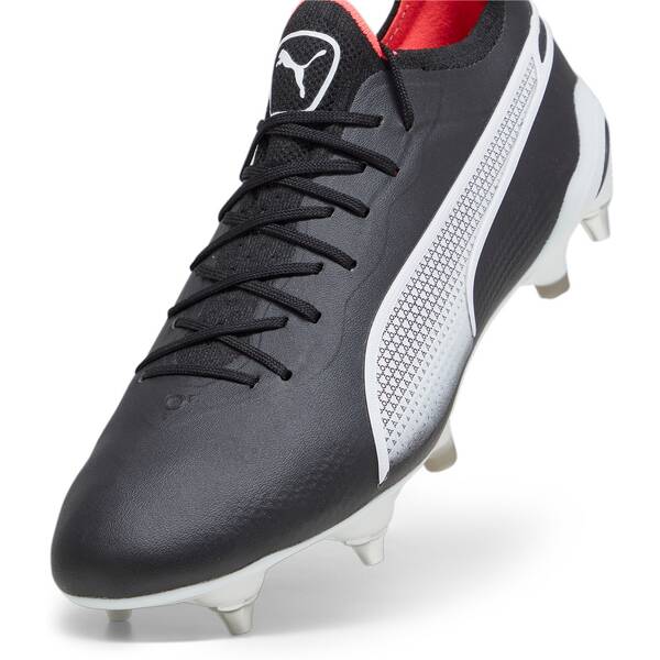 Thumbnail - PUMA Herren Fussball-Rasenschuhe KING ULTIMATE MxSG