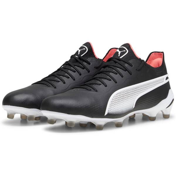Thumbnail - PUMA Herren Fussball-Rasenschuhe KING ULTIMATE FG/AG
