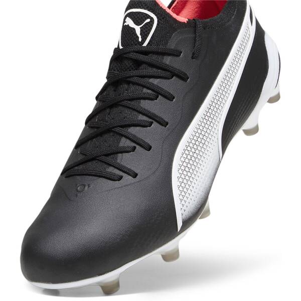 Thumbnail - PUMA Herren Fussball-Rasenschuhe KING ULTIMATE FG/AG