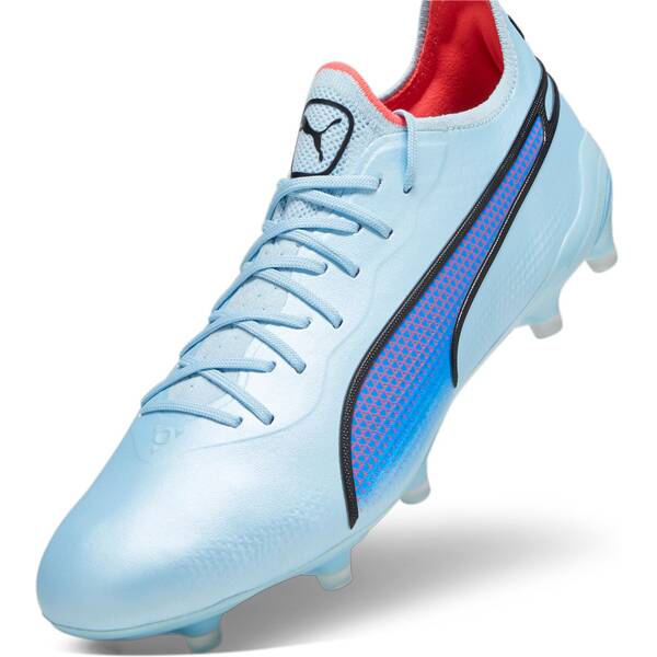 Thumbnail - PUMA Herren Fussball-Rasenschuhe KING ULTIMATE FG/AG