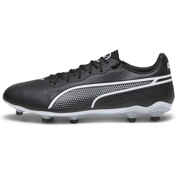Thumbnail - PUMA Herren Fussball-Rasenschuhe KING PRO FG/AG
