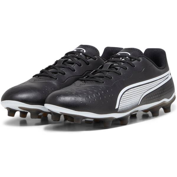 Thumbnail - PUMA Herren Fussball-Rasenschuhe KING MATCH FG/AG