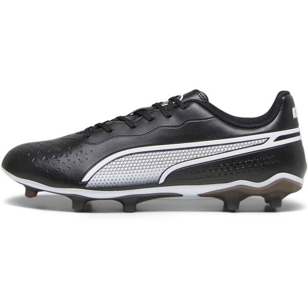 Thumbnail - PUMA Herren Fussball-Rasenschuhe KING MATCH FG/AG