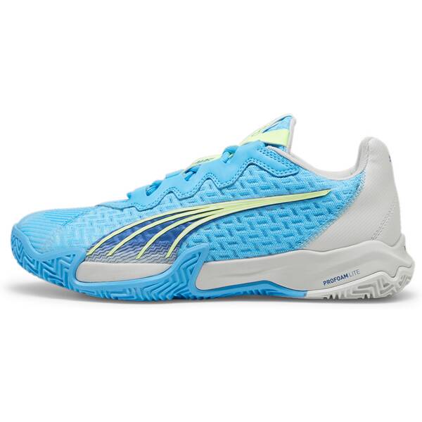 Thumbnail - PUMA Herren Tennisindoorschuhe NOVA Elite