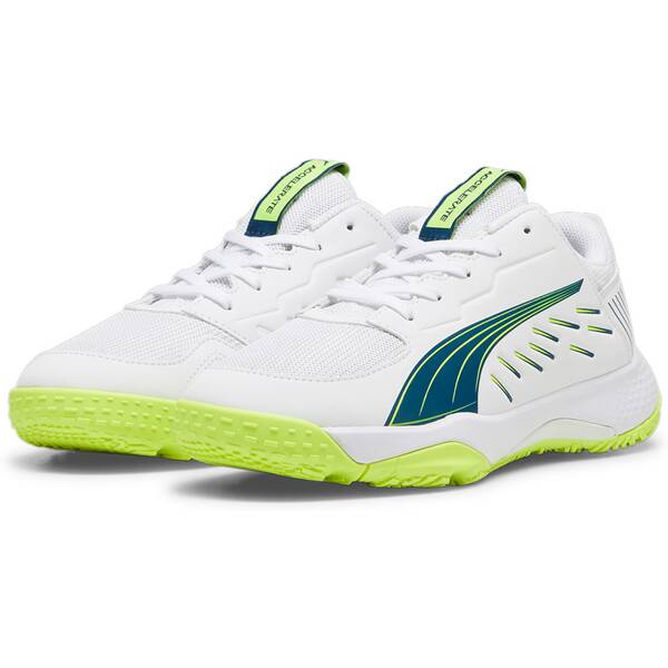 Thumbnail - PUMA Kinder Handballschuhe Accelerate Jr