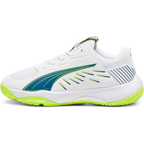Thumbnail - PUMA Kinder Handballschuhe Accelerate Jr