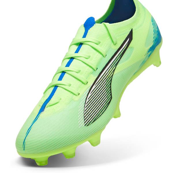 Thumbnail - PUMA Herren Fussball-Rasenschuhe ULTRA 5 MATCH FG/AG