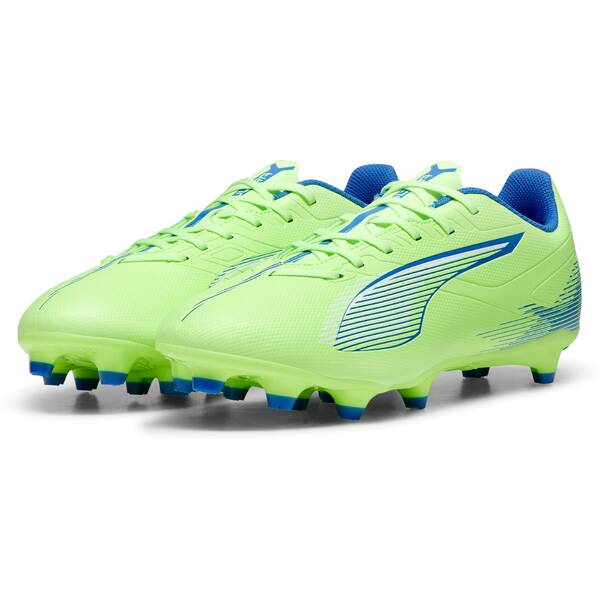 Thumbnail - PUMA Herren Fussball-Rasenschuhe ULTRA 5 PLAY FG/AG