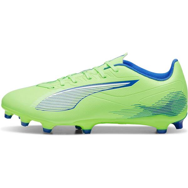 Thumbnail - PUMA Herren Fussball-Rasenschuhe ULTRA 5 PLAY FG/AG