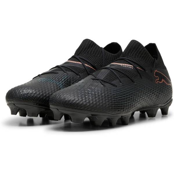 Thumbnail - PUMA Herren Fussball-Rasenschuhe FUTURE 7 PRO FG/AG