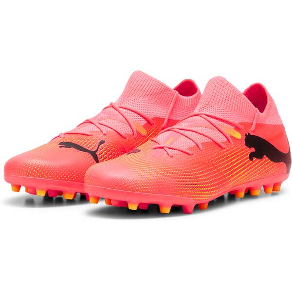 Thumbnail - PUMA Herren Fussball-Rasenschuhe FUTURE 7 MATCH MG