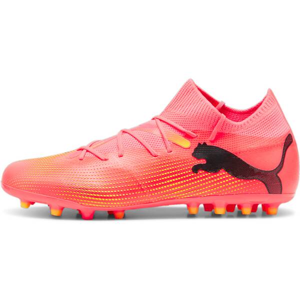 Thumbnail - PUMA Herren Fussball-Rasenschuhe FUTURE 7 MATCH MG